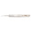 Erem 115 mm, Stainless Steel, Pointed, Tweezers