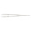 Erem 115 mm, Stainless Steel, Pointed, Tweezers
