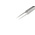 Erem 110 mm, Stainless Steel, Pointed, Tweezers
