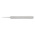 Erem 110 mm, Stainless Steel, Pointed, Tweezers