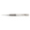 Erem 120 mm, Stainless Steel, Pointed, Tweezers