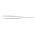 Erem 120 mm, Stainless Steel, Pointed, Tweezers