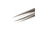 Erem 120 mm, Stainless Steel, Pointed, Tweezers