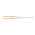 Erem 127 mm, Brass, Pointed, Tweezers