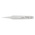 Erem 90 mm, Stainless Steel, Pointed, Tweezers