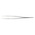 Erem 90 mm, Stainless Steel, Pointed, Tweezers