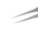 Erem 90 mm, Stainless Steel, Pointed, Tweezers