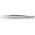Knipex 120 mm, Stainless Steel, Smooth, Tweezer