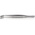 Knipex 120 mm, Stainless Steel, Smooth, Tweezer