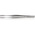 Knipex 143 mm, Stainless Steel, Smooth, Tweezer