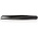 Knipex 115 mm, Plastic, Smooth, ESD Tweezer