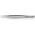 Knipex 120 mm, Stainless Steel, Smooth, Tweezer