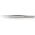 Knipex 110 mm, Stainless Steel, Smooth, Tweezer