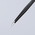 Knipex 120 mm, Stainless Steel, Smooth, ESD Tweezer