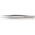Knipex 90 mm, Stainless Steel, Smooth, Tweezer