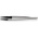 Knipex 130 mm, Stainless Steel, Carbon Fibre Reinforced Plastic, Smooth, ESD Tweezer