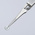 Knipex 120 mm, Stainless Steel, Smooth, Tweezer