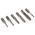 RS PRO Tap & Drill Set, M3 to M10 Thread