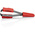 Knipex 125 mm, Stainless Steel, Tweezer