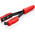 Knipex 125 mm, Stainless Steel, Tweezer