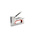 Rapid Agrafage 10640125 53mm Staple Gun