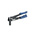 Rapid Agrafage Plier Type Riveter