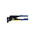 Rapid Agrafage Plier Type Riveter