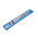 Weller Erem 110 mm, Stainless Steel, Pointed, Tweezers