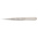 Weller Erem 110 mm, Stainless Steel, Pointed, Tweezers