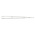 Weller Erem 150 mm, Stainless Steel, Pointed; Inside Serrated, Tweezers