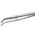 Weller Erem 150 mm, Stainless Steel, Pointed; Inside Serrated, Tweezers
