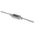 RS PRO Tap Wrench Diecast Aluminium M3 → M12