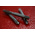 RS PRO Threading Tap, M6 Thread, 1.0mm Pitch, Metric Standard