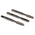 RS PRO Threading Tap, M6 Thread, 1.0mm Pitch, Metric Standard