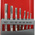 RS PRO Tap Set, M12 Thread