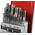 RS PRO Tap Set, M3 to M12 Thread