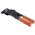 Bahco Swivel Head Rivet Tool