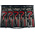 RS PRO 20 piece M5 → M12 Thread Repair Kit