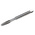 RS PRO Threading Tap, M3.5 Thread, 0.6mm Pitch, Metric Standard, Hand Tap