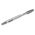 RS PRO Threading Tap, M3.5 Thread, 0.6mm Pitch, Metric Standard, Hand Tap