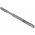 RS PRO Threading Tap, M3 Thread, 0.5mm Pitch, Metric Standard, Hand Tap