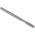 RS PRO Threading Tap, M3 Thread, 0.5mm Pitch, Metric Standard, Hand Tap