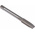 RS PRO Threading Tap, M8 Thread, 1.25mm Pitch, Metric Standard, Hand Tap