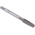 RS PRO Threading Tap, M8 Thread, 1.25mm Pitch, Metric Standard, Hand Tap