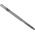 RS PRO Threading Tap, M2 Thread, 0.4mm Pitch, Metric Standard, Hand Tap