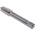 RS PRO Threading Tap, M16 Thread, 2.0mm Pitch, Metric Standard, Hand Tap