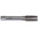 RS PRO Threading Tap, M16 Thread, 2.0mm Pitch, Metric Standard, Hand Tap