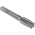 RS PRO Threading Tap, M16 Thread, 2.0mm Pitch, Metric Standard, Hand Tap
