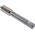 RS PRO Threading Tap, M16 Thread, 2.0mm Pitch, Metric Standard, Hand Tap