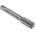 RS PRO Threading Tap, M16 Thread, 2.0mm Pitch, Metric Standard, Hand Tap